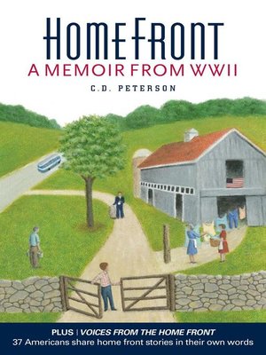 cover image of Home Front